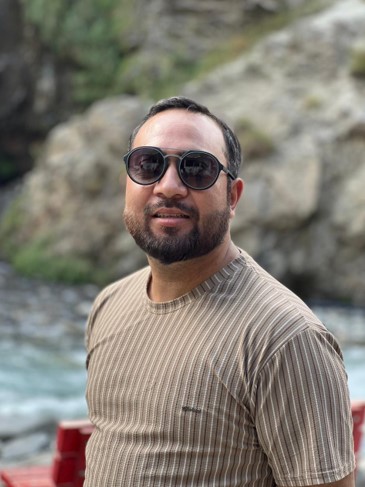 Muhammad Amin