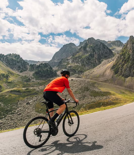 Cycling