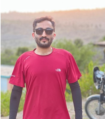 Kaleem Ali
