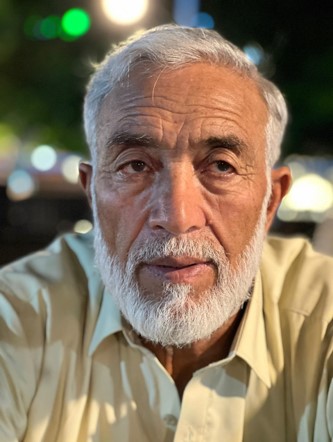Akhon Ibrahim