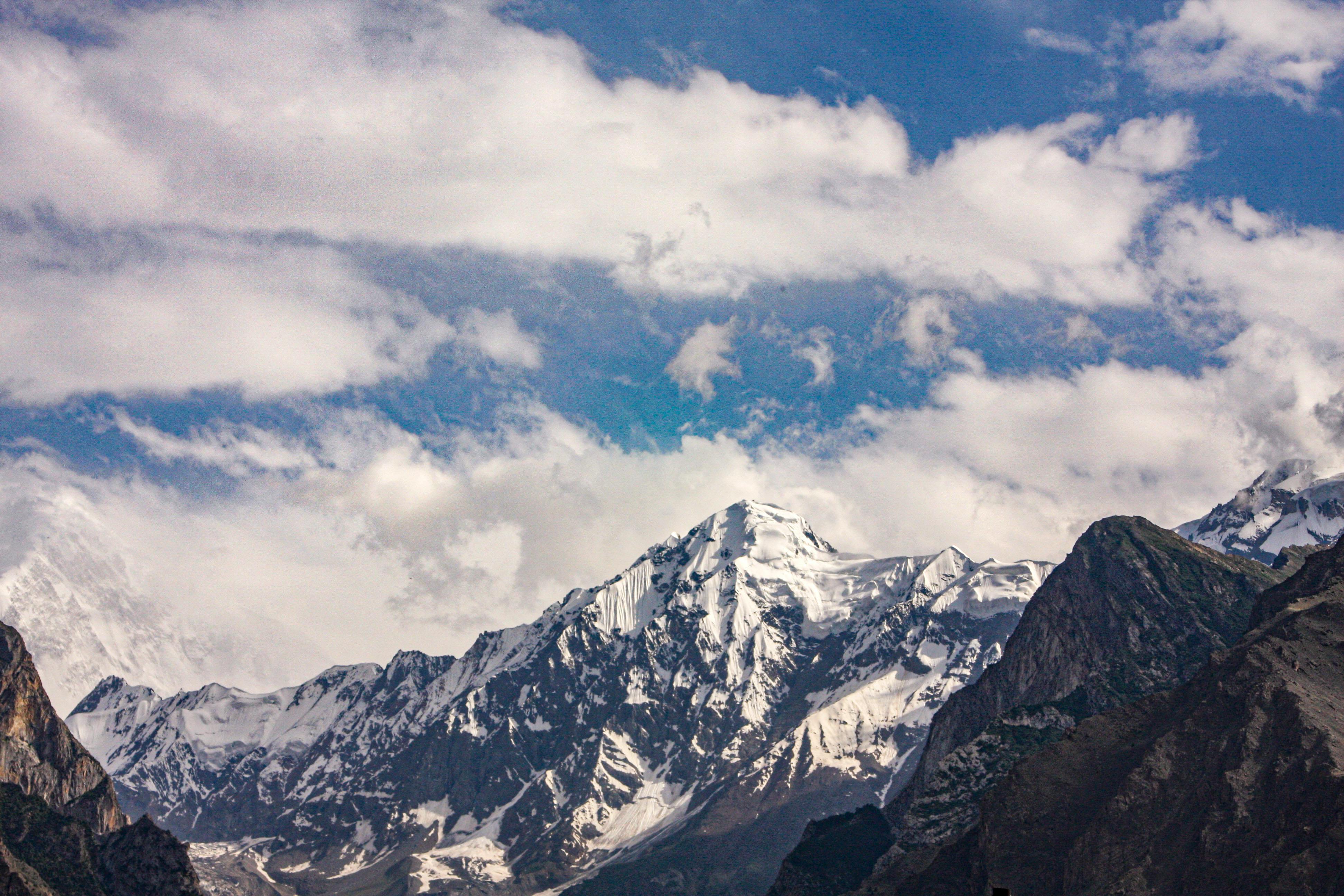 Baifo Hishper Snow Land