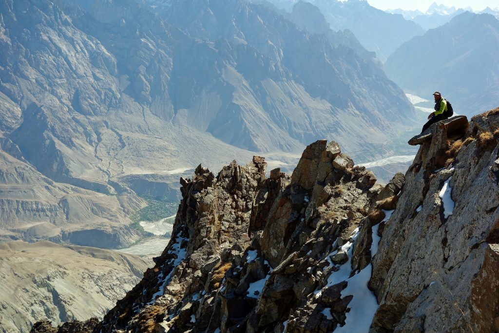 Expedition Pakistan